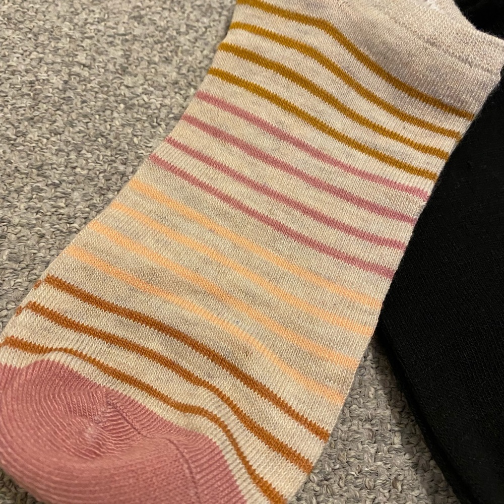 Capelli New York Fall Sock Pack #46 / Any 3 Pair $15 - Picture 2 of 3